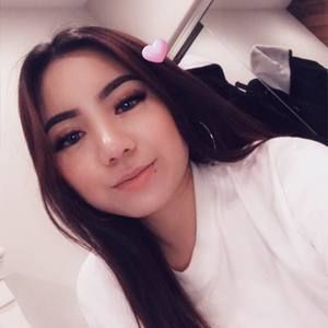 Meet your Posher, Anita